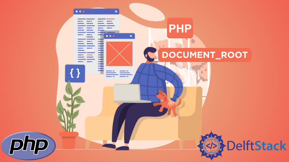 Get Document Root In Php